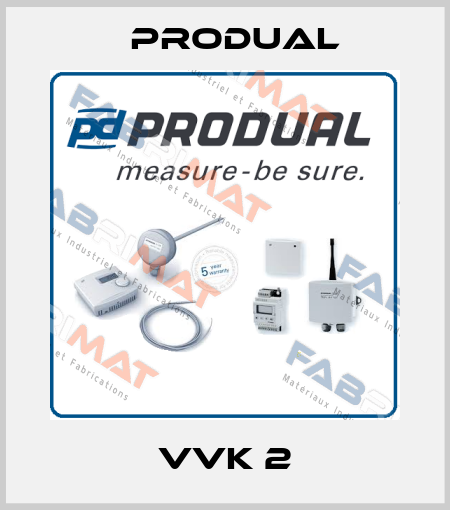 VVK 2 Produal