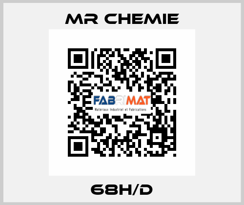 68H/D Mr Chemie