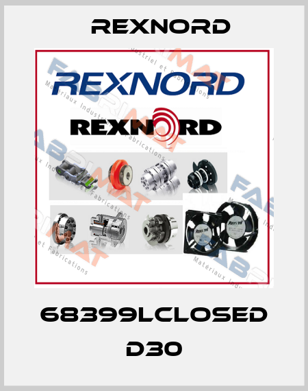 68399Lclosed D30 Rexnord