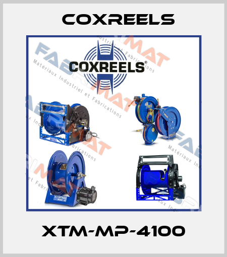 XTM-MP-4100 Coxreels