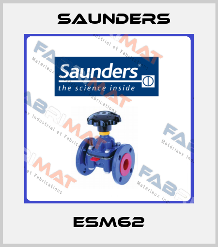 ESM62 Saunders