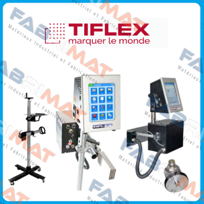 XG700-800ML-F3190 (1311990) Tiflex