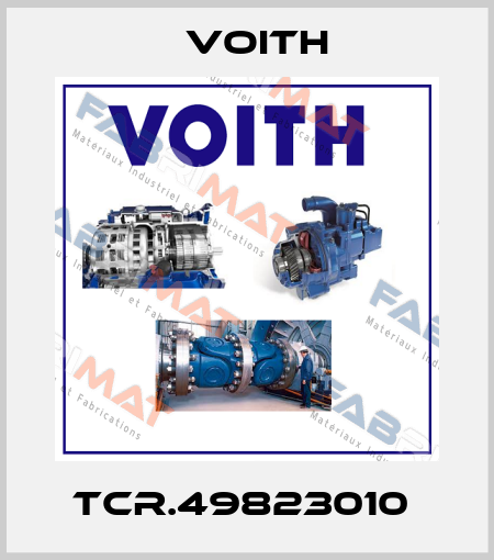 TCR.49823010  Voith