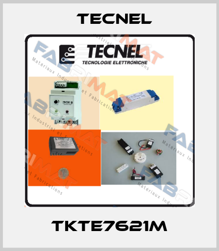 TKTE7621M Tecnel