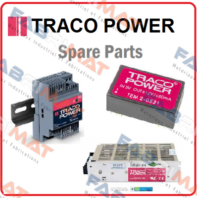 TEF2411  3W IN 18-36V OUT 5V 600MA > DISCONTINUED  Traco Power