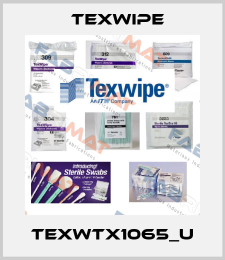 TEXWTX1065_U Texwipe