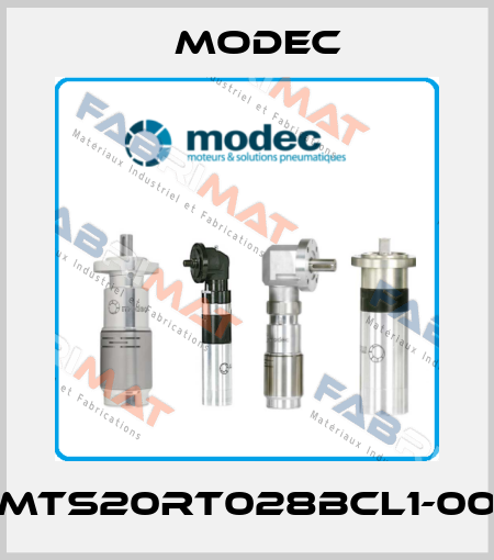 MTS20RT028BCL1-00 Modec