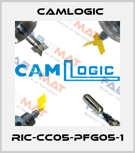 RIC-CC05-PFG05-1 Camlogic