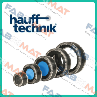 HSI150 DG 1x36-70 / 2102200020 HAUFF-TECHNIK