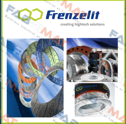 FLEXIBLE/815 DE 1500 x 1500 x 0,50 MM Frenzelit