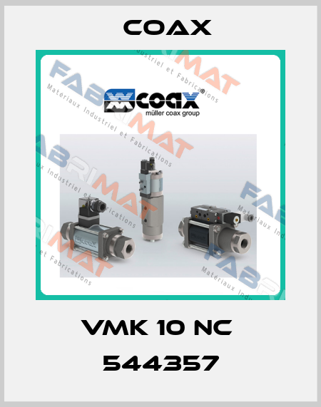 VMK 10 NC  544357 Coax