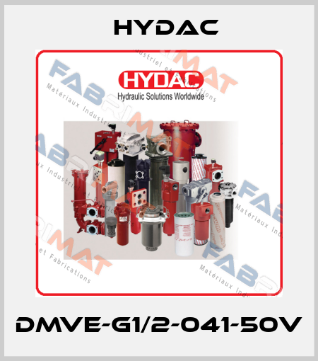 DMVE-G1/2-041-50V Hydac