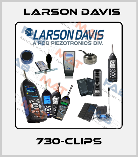 730-clips Larson Davis