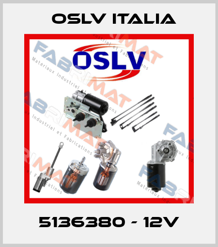 5136380 - 12V OSLV Italia