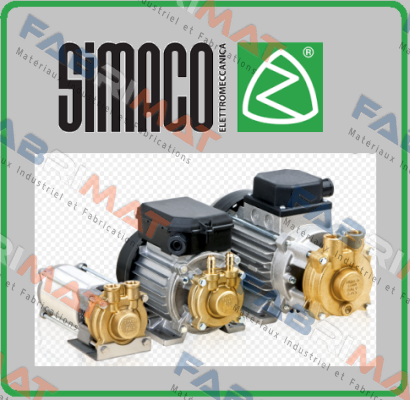 KNP 35-3 special code, out of production Simaco