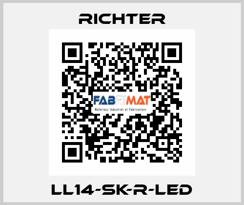 LL14-SK-R-LED RICHTER