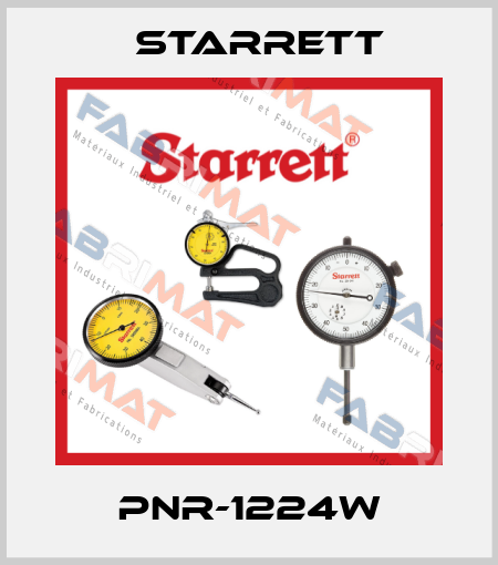 PNR-1224W Starrett