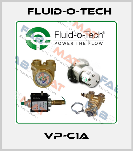 VP-C1A Fluid-O-Tech