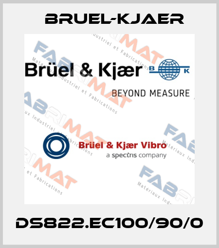 ds822.ec100/90/0 Bruel-Kjaer