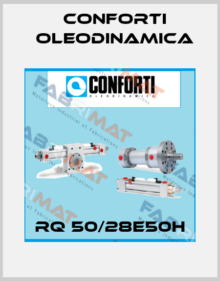 RQ 50/28E50H Conforti Oleodinamica
