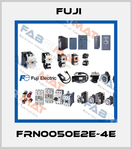 FRN0050E2E-4E Fuji