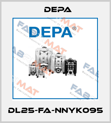 DL25-FA-NNYK095 Depa