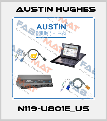 N119-U801E_US Austin Hughes