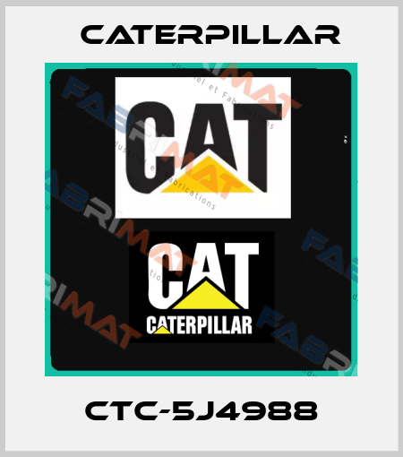 CTC-5J4988 Caterpillar