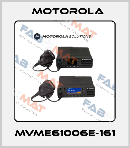 MVME61006E-161 Motorola