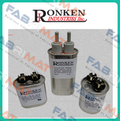 P91C22156H50 RONKEN 