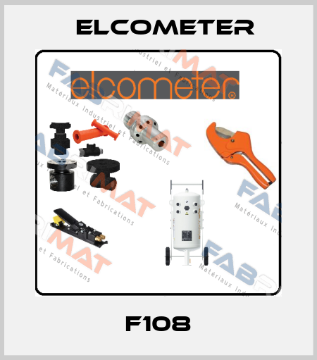 F108 Elcometer