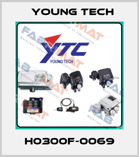 H0300F-0069 Young Tech