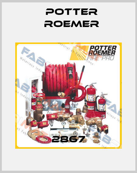 2867 Potter Roemer
