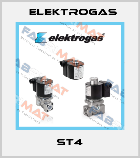 ST4 Elektrogas