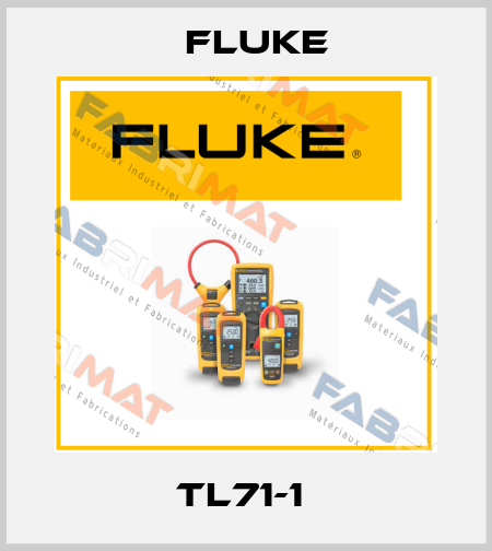 TL71-1  Fluke