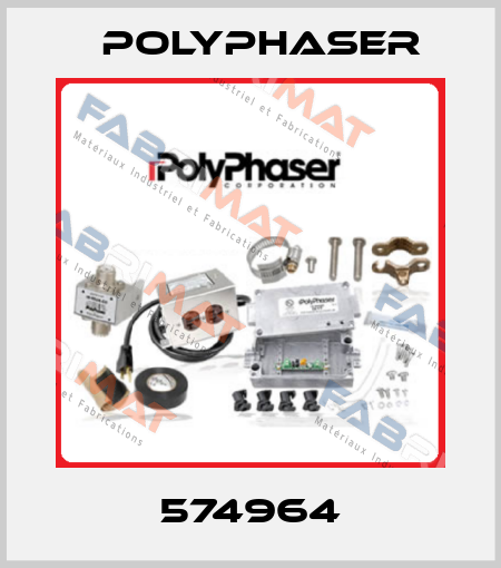 574964 Polyphaser