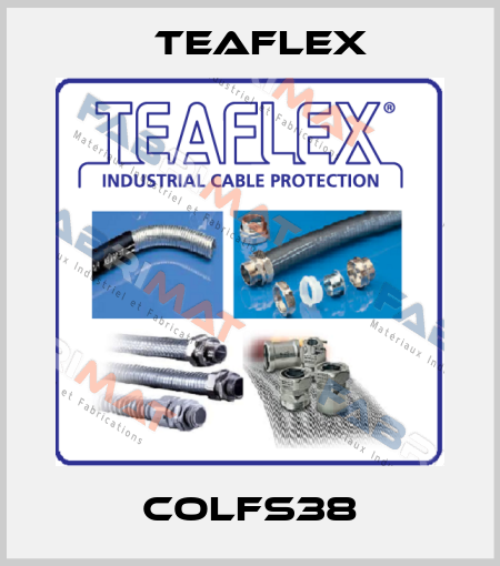 COLFS38 Teaflex