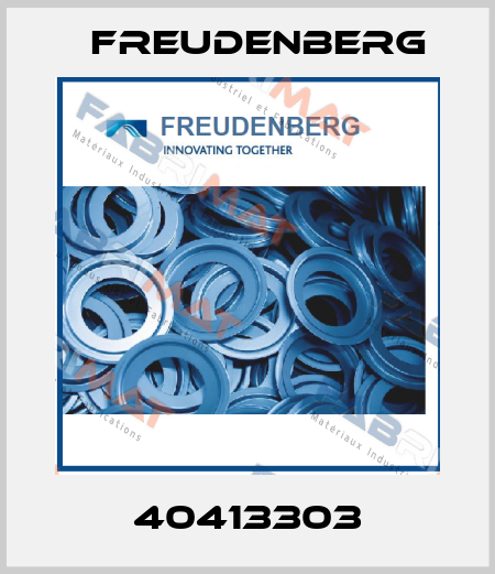 40413303 Freudenberg