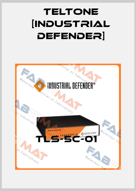 TLS-5C-01  Teltone [Industrial Defender]
