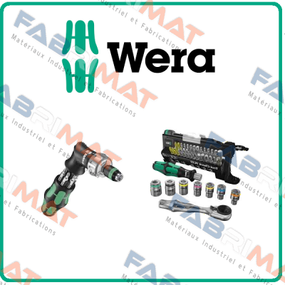 05004048001 Wera