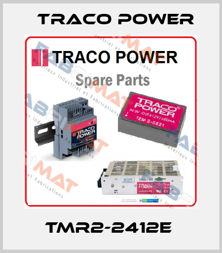 TMR2-2412E  Traco Power