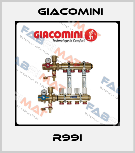 R99I Giacomini