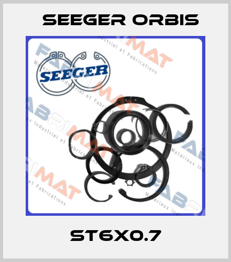 ST6X0.7 Seeger Orbis