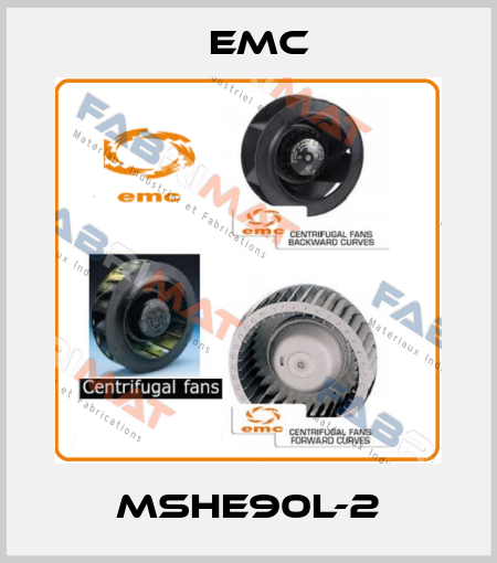 MSHE90L-2 Emc