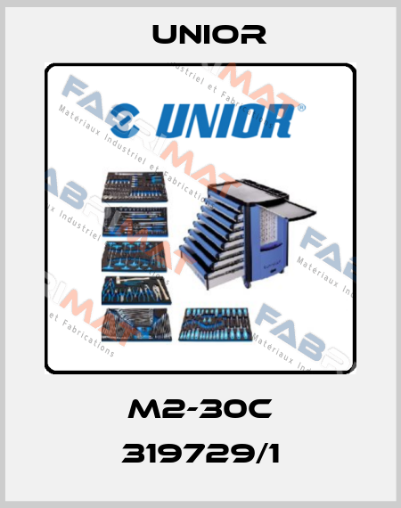 M2-30C 319729/1 Unior