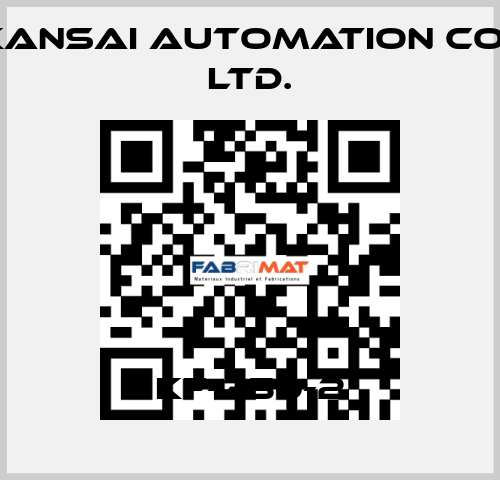 KF-350-2 KANSAI Automation Co., Ltd.