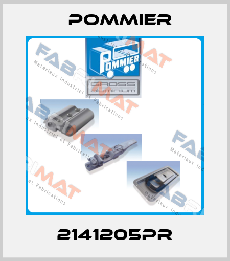 2141205PR Pommier