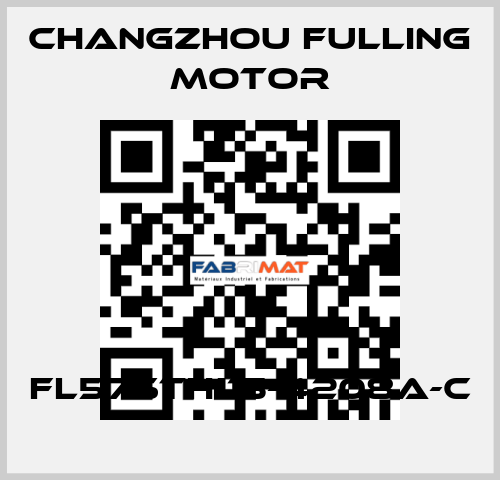 FL57STH115-4208A-C Changzhou Fulling Motor