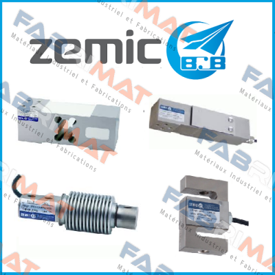 BM6G-C3-100kgSE-3G ZEMIC