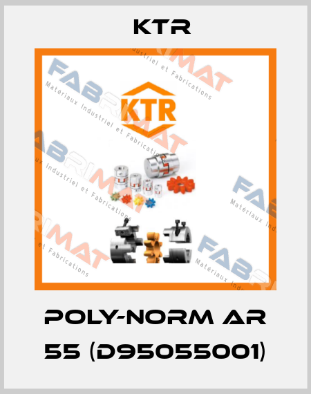 POLY-NORM AR 55 (D95055001) KTR